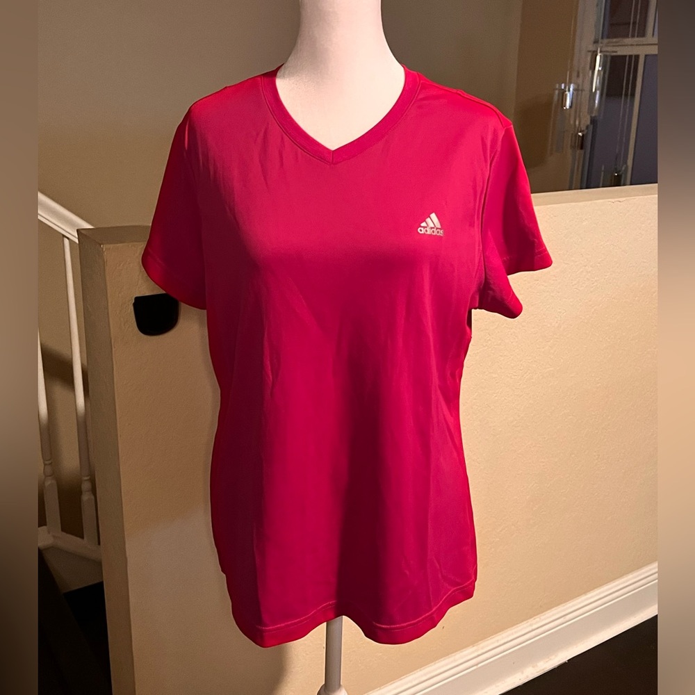 Women’s Adidas Shirt